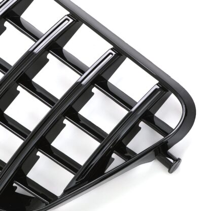 direct replacement for the original grille