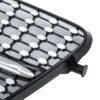 Distinctive styling to help your car stand out from the crowd