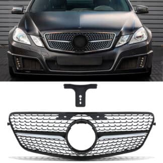 With a simple installation process & guaranteed perfect fitment