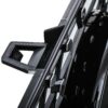 direct replacement for the original grille