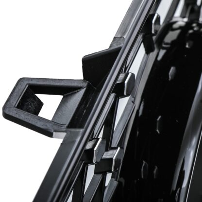 direct replacement for the original grille