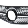 Made from lightweight and durable OEM-grade ABS