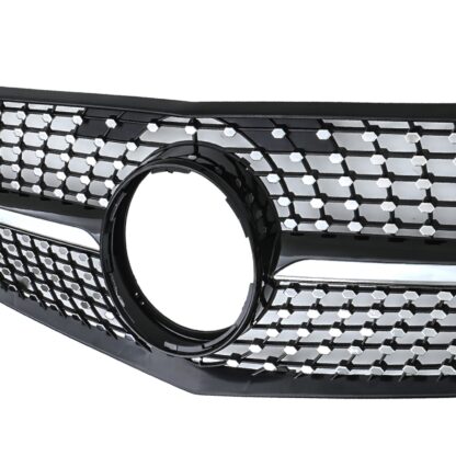 Made from lightweight and durable OEM-grade ABS