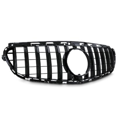Gravity Performance grilles are the most cost-effective & straightforward way to instantly enhance the appearance of your vehicle.