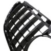 Made from lightweight and durable OEM-grade ABS