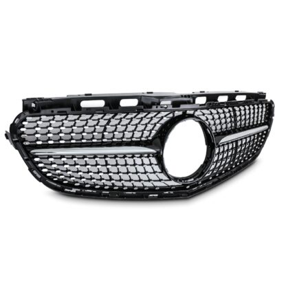 Gravity Performance grilles are the most cost-effective & straightforward way to instantly enhance the appearance of your vehicle.