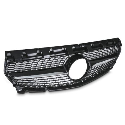 Gravity Performance grilles are the most cost-effective & straightforward way to instantly enhance the appearance of your vehicle.