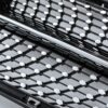 Distinctive styling to help your car stand out from the crowd