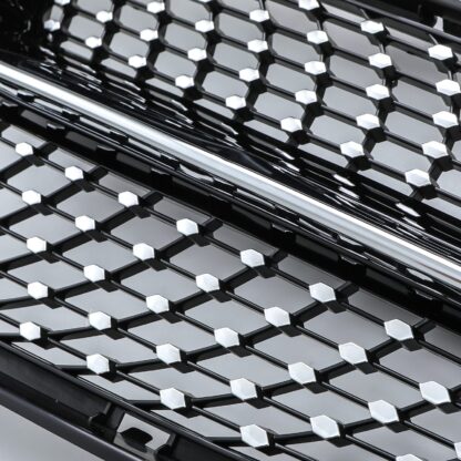 Distinctive styling to help your car stand out from the crowd