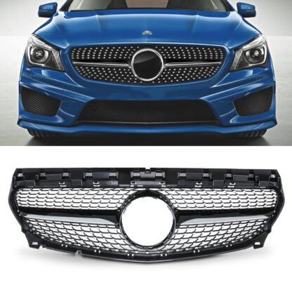 With a simple installation process & guaranteed perfect fitment