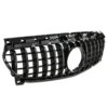 Gravity Performance grilles are the most cost-effective & straightforward way to instantly enhance the appearance of your vehicle.