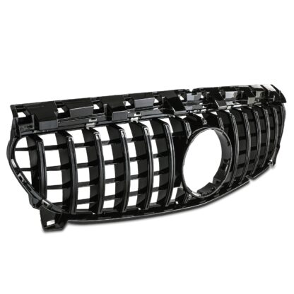 Gravity Performance grilles are the most cost-effective & straightforward way to instantly enhance the appearance of your vehicle.