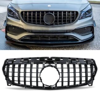 With a simple installation process & guaranteed perfect fitment