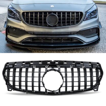 With a simple installation process & guaranteed perfect fitment