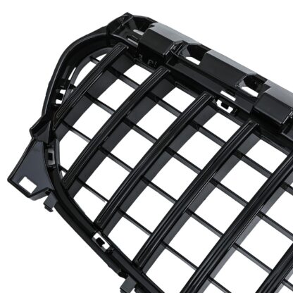 Made from lightweight and durable OEM-grade ABS