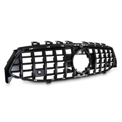 Gravity Performance grilles are the most cost-effective & straightforward way to instantly enhance the appearance of your vehicle.