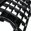 Distinctive styling to help your car stand out from the crowd