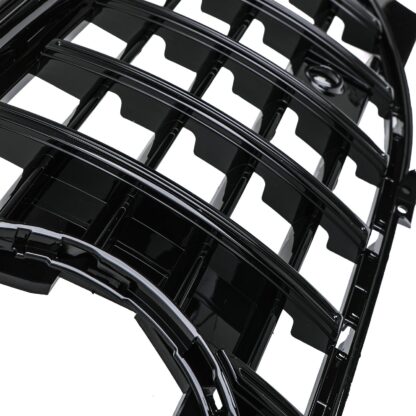 Distinctive styling to help your car stand out from the crowd