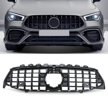 With a simple installation process & guaranteed perfect fitment