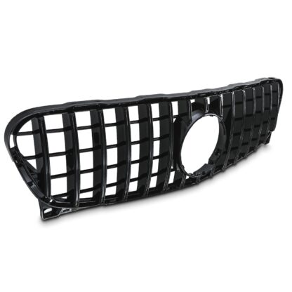 Gravity Performance grilles are the most cost-effective & straightforward way to instantly enhance the appearance of your vehicle.
