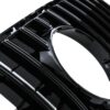 Distinctive styling to help your car stand out from the crowd