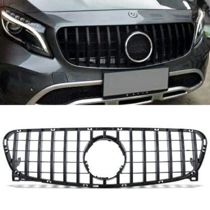 With a simple installation process & guaranteed perfect fitment