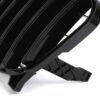 direct replacement for the original grille