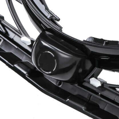 Distinctive styling to help your car stand out from the crowd