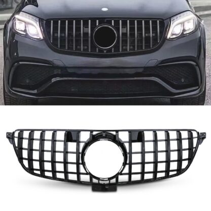With a simple installation process & guaranteed perfect fitment