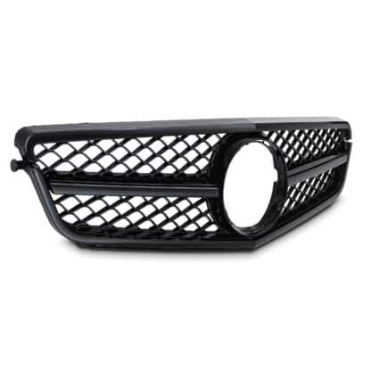 Gravity Performance grilles are the most cost-effective & straightforward way to instantly enhance the appearance of your vehicle.