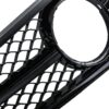 Distinctive styling to help your car stand out from the crowd