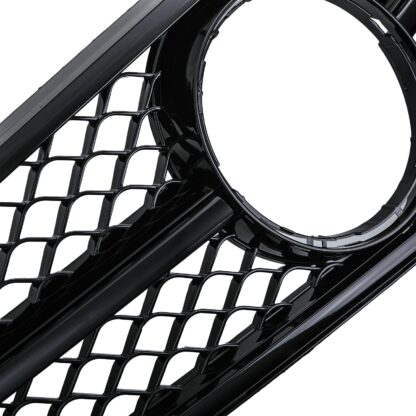 Distinctive styling to help your car stand out from the crowd