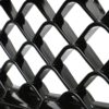 Supplied in a gloss black finish ready for fitting