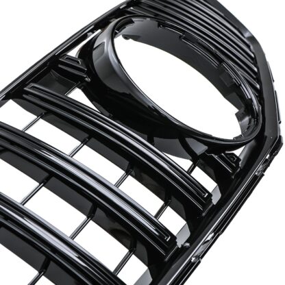 Distinctive styling to help your car stand out from the crowd