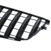 direct replacement for the original grille