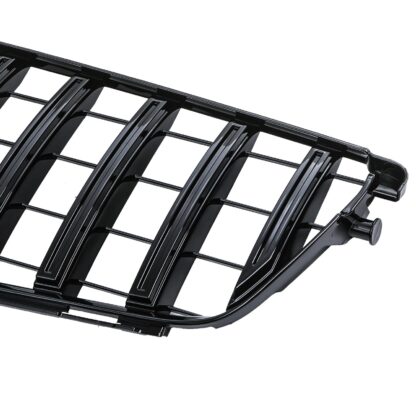 direct replacement for the original grille