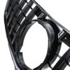 Made from lightweight and durable OEM-grade ABS