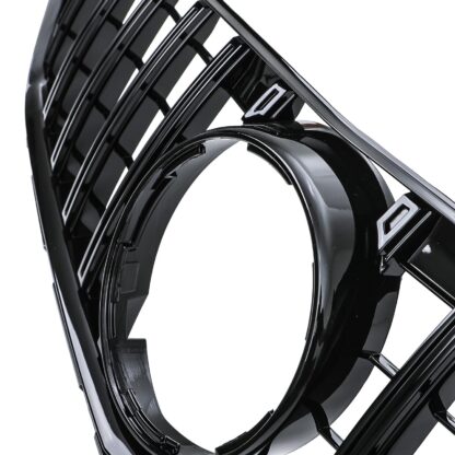 Made from lightweight and durable OEM-grade ABS