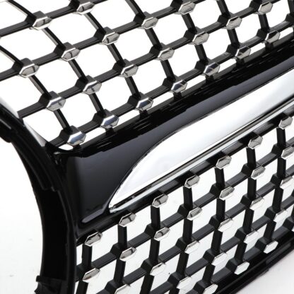Distinctive styling to help your car stand out from the crowd