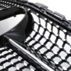 Made from lightweight and durable OEM-grade ABS