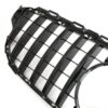 Made from lightweight and durable OEM-grade ABS