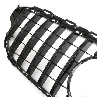 Made from lightweight and durable OEM-grade ABS
