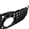 Made from lightweight and durable OEM-grade ABS