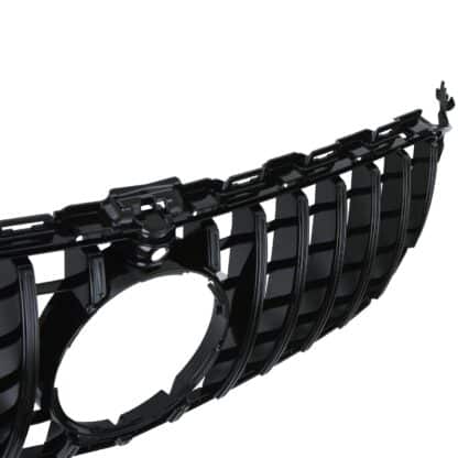 Made from lightweight and durable OEM-grade ABS