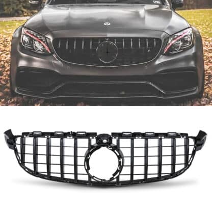 With a simple installation process & guaranteed perfect fitment