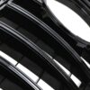 direct replacement for the original grille