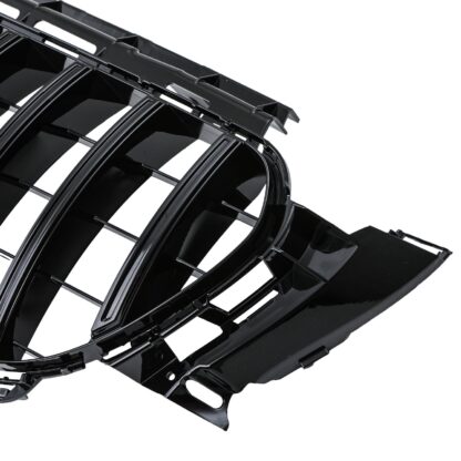 Distinctive styling to help your car stand out from the crowd