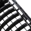 Made from lightweight and durable OEM-grade ABS