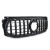 Gravity Performance grilles are the most cost-effective & straightforward way to instantly enhance the appearance of your vehicle.