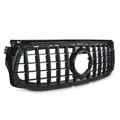 Gravity Performance grilles are the most cost-effective & straightforward way to instantly enhance the appearance of your vehicle.